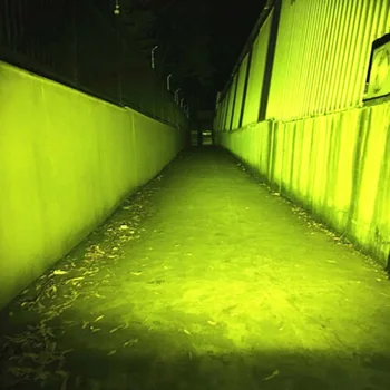 

78W 26LED Light Bar Yellow Beam Waterproof For ATV Car 50000+ Hours Shockproof