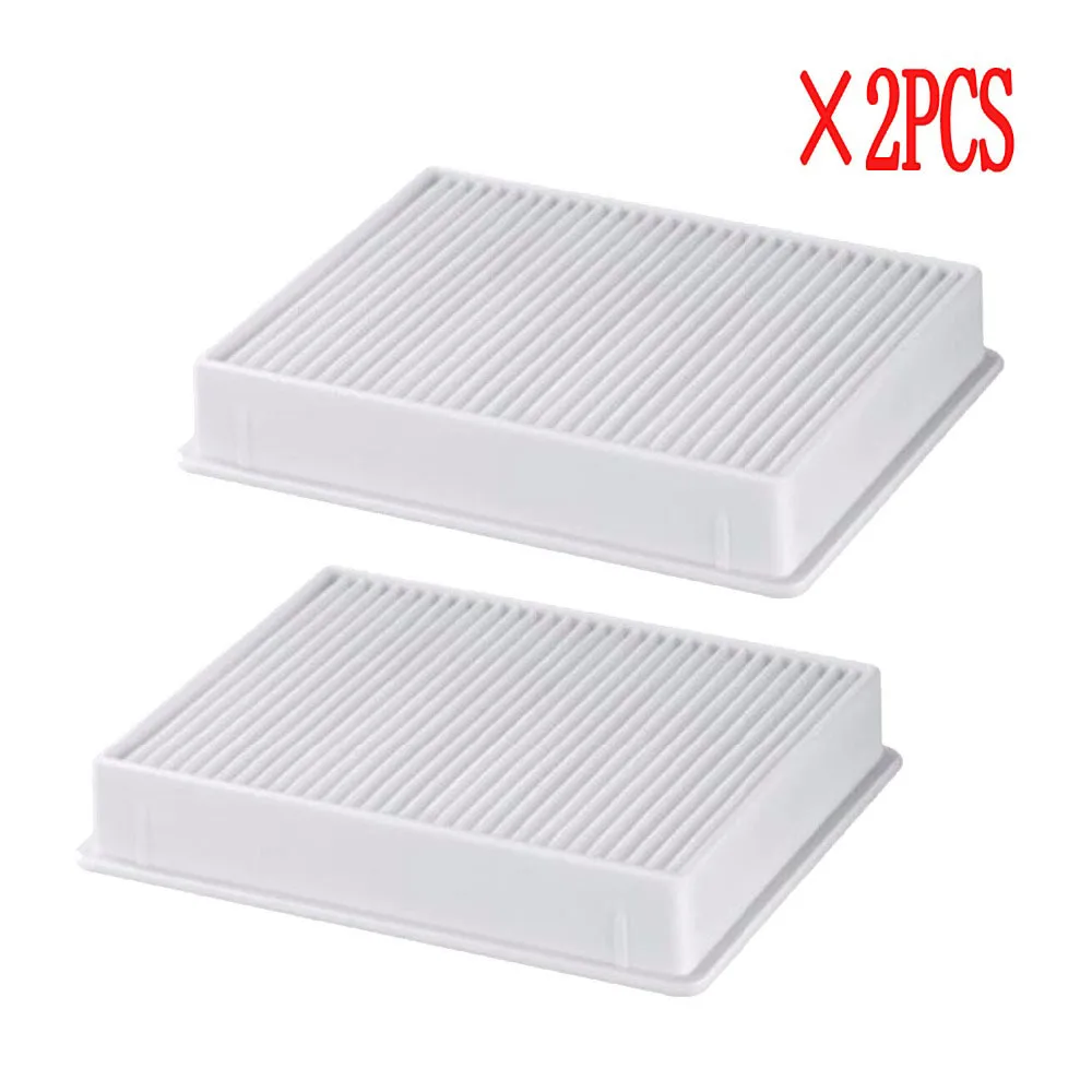 2 шт. фильтр для пылесоса HEPA H11 DJ63-00672D Samsung SC4300 SC4470 белый VC-B710W аксессуары | Бытовая