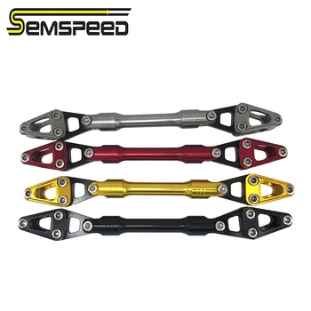 

Semspeed 7/8" Strengthen 22mm Motorcycle Balance Handlebar Cross Bar Beam For Yamaha NMAX 125 150 155