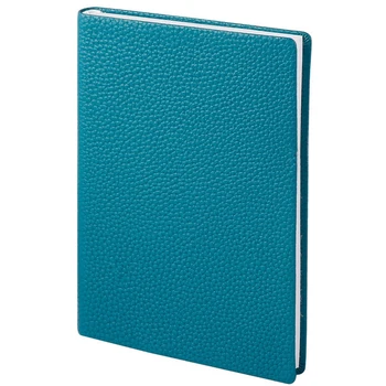 

Infolio Study daily planner Palette AZ491/aqua, 14x20 cm, 320 pages, undated