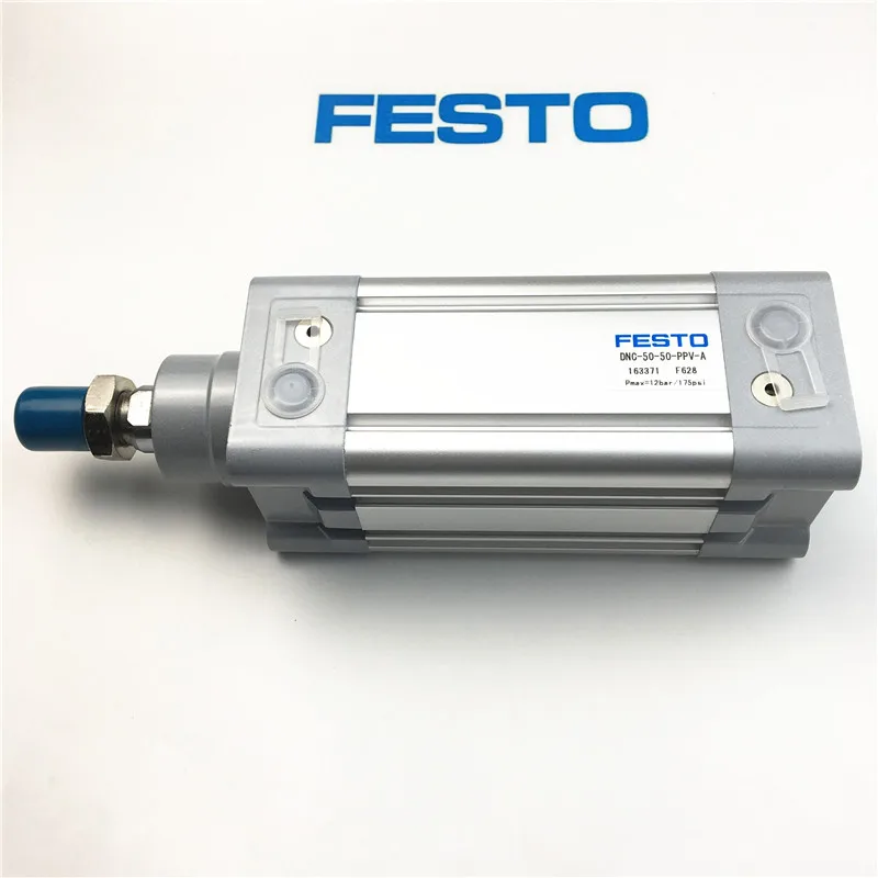 DNC 50 15 PPV A 25 40 FESTO стандартный цилиндр Серия DNC|standard cylinder|cylinder festofesto cylinder |