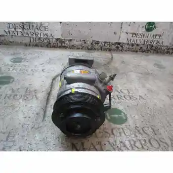 

AIR CONDITIONING COMPRESSOR» OTHERS... MODELS [V. A.] SSANGYONG RODIUS AJ/AD2L/ATA21 |. .. 6711303111 741503