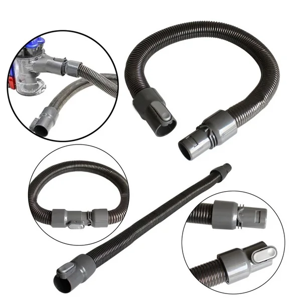 Удлинительный шланг для животных пылесосы Dyson DC31 DC34 DC35 DC44 DC58 DC59 V6|Запчасти