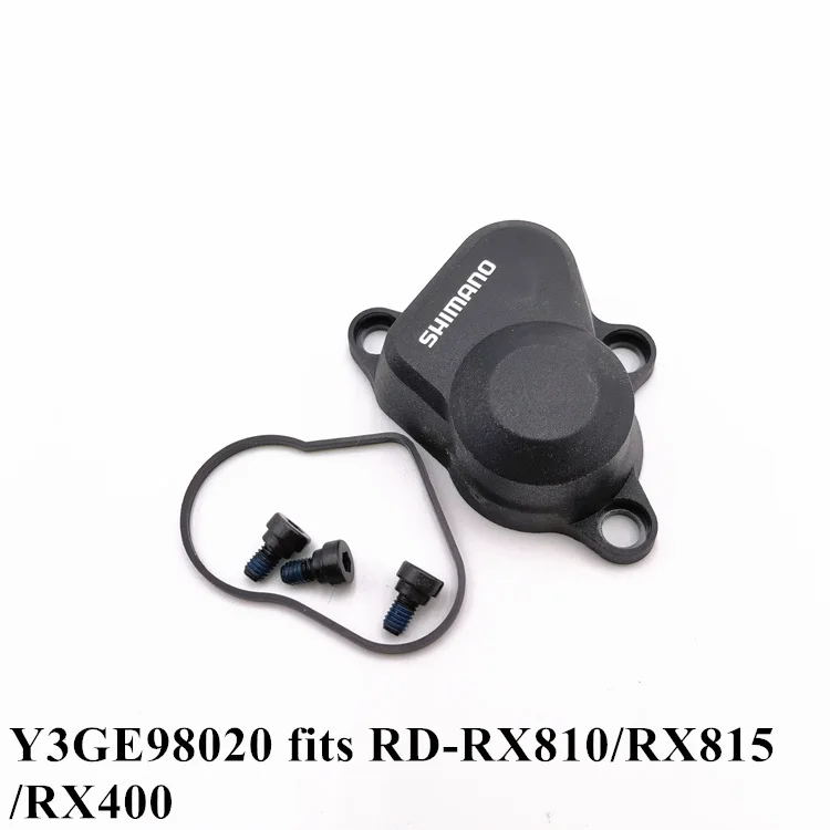 Shimano RD-M370: Il Kit Pulegge Originale Per Cambi Bici Senza Pensieri