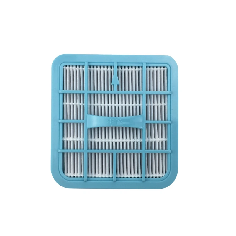 Воздушный выход на входе HEPA фильтр для Philips FC8220 FC8222 FC8274 FC8286 FC8272 FC8226 FC8229 чистящие части