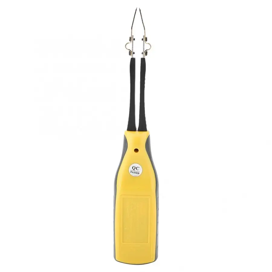 Измерительный прибор для измерения емкости|Фарадаметры| |