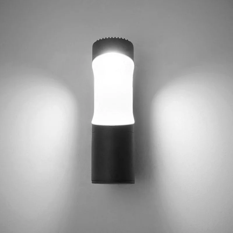 Рисунок 5 - Настенные светильники для помещений и улицы