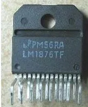 

Free shipping 10PCS/lot LM1876TF LM1876 ZIP-15 IC