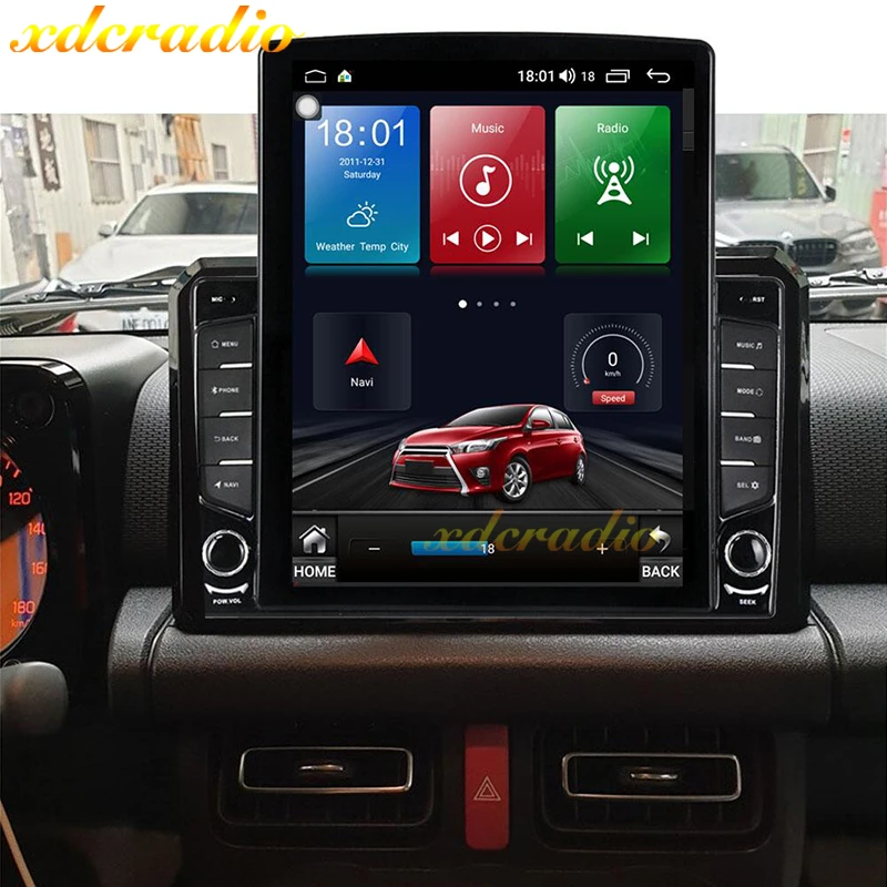 Xdcradio 10.4