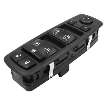 

Car Master Power Window Switch Front Left Driver Side 68298866AA for Dodge Chrysler