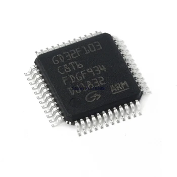 

Gd32F103 Lqfp48 Replaces Gd32F103C8T6