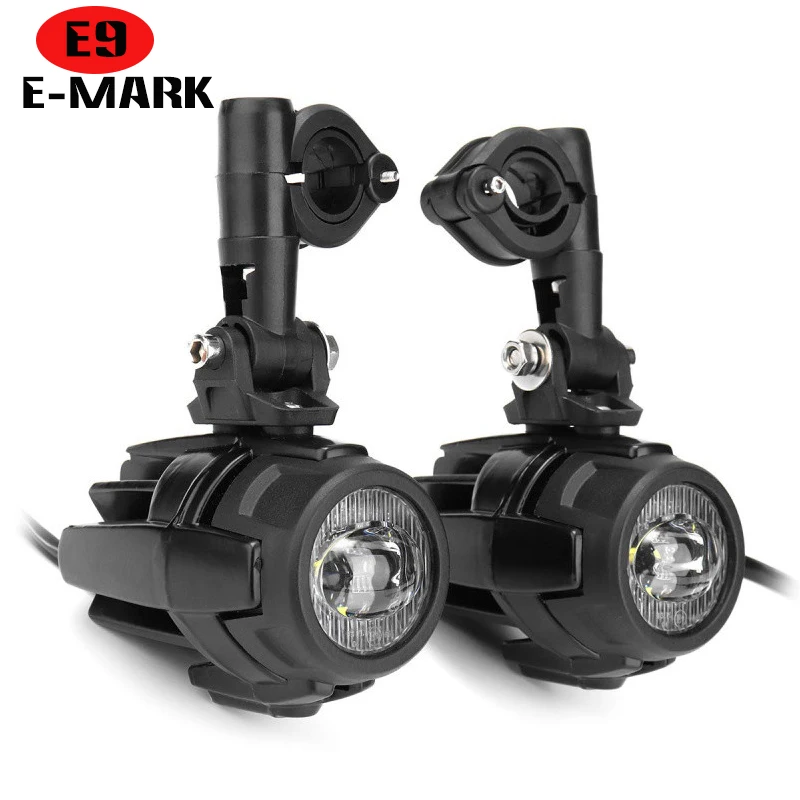 For BMW R1200GS Front fog light for Led Driving