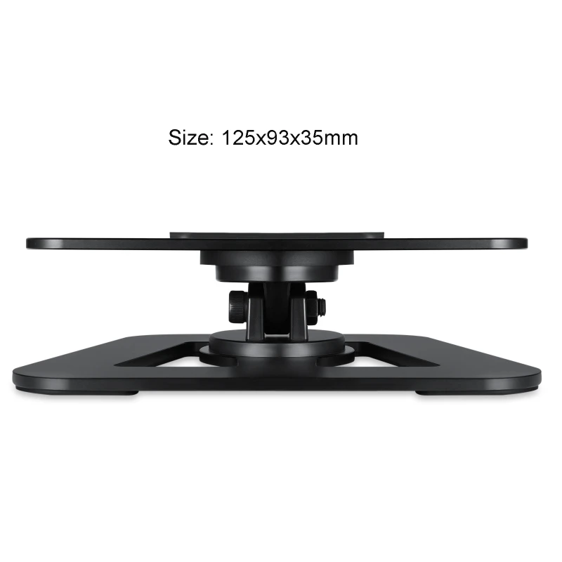 Supporto Magnetico Per Montaggio Su Base Domestica Su E Giù Per Amazon Echo Show 8 Q81F