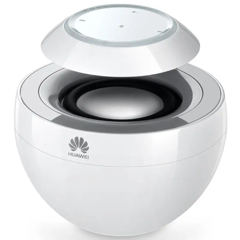 Оригинальная Bluetooth Колонка Huawei Little Swan звуковая технология 360 ° простая работа