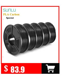 Materiais de impressão 3D