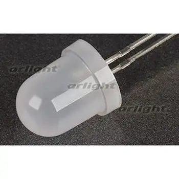 

004236 led ARL-8603UWW-0.5cd-BS-250. Arlight