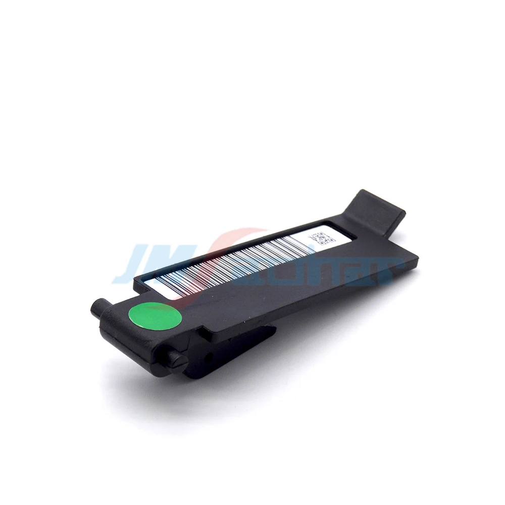 KHJ-MC26U-00 TAIL COVER ASSY  12 16mm