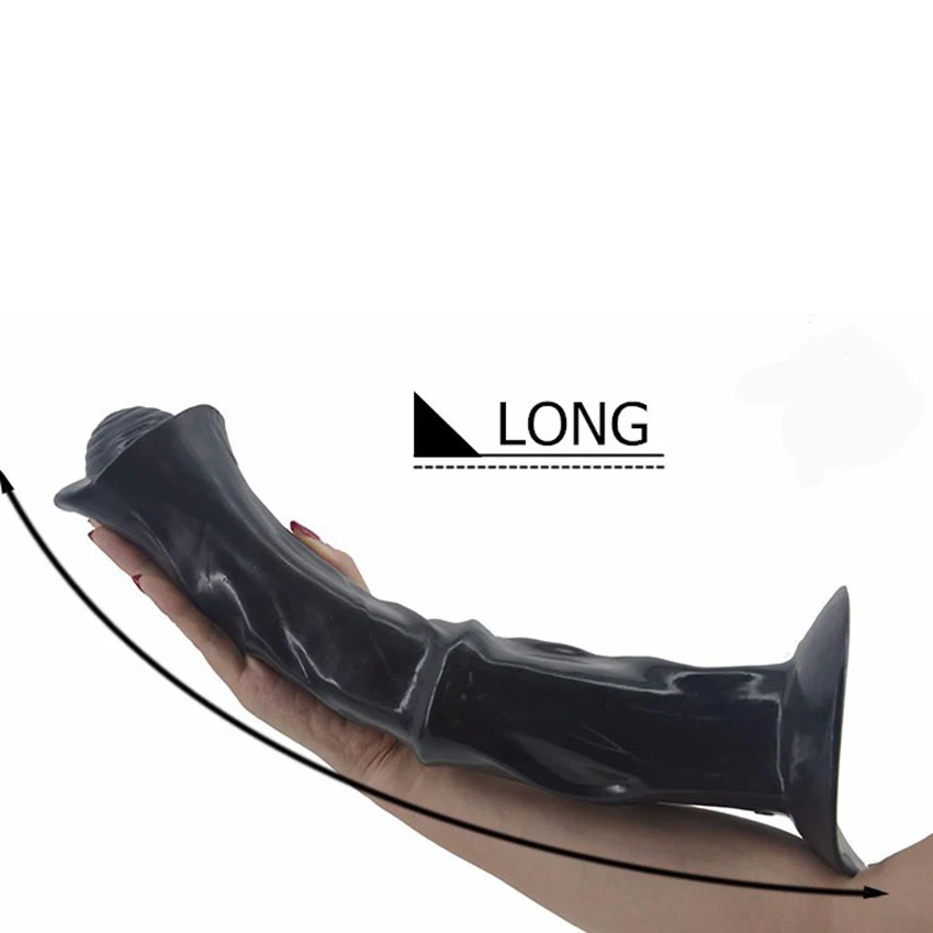 horse dildo (9)