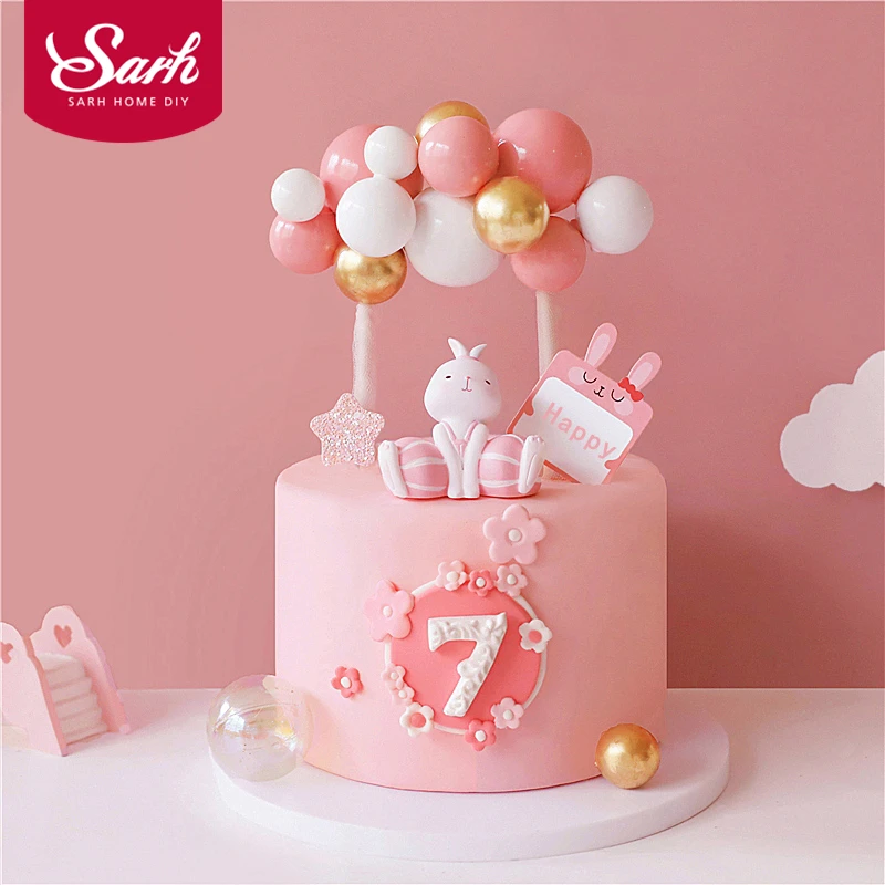 Pink Gold Rainbow Sandy Rabbit Happy Birthday Cake Topper Star Decoration for Kid’s Birthday Party Kid's Party cb5feb1b7314637725a2e7: 3pc cloth leaves C|3pc cloth rose A|3pc cloth rose B|3pcs CK1751F|3set cloth leaves A|3set cloth leaves B|5 balls set A|5 balls set C|8 balls set|ball set 1|BJ123H|BJ123I|BJ123K|BJ123L|CK1701E|Iron flower A|Iron flower B|Iron flower C|Iron flower D|Sticker Cover Set|YC-A007B