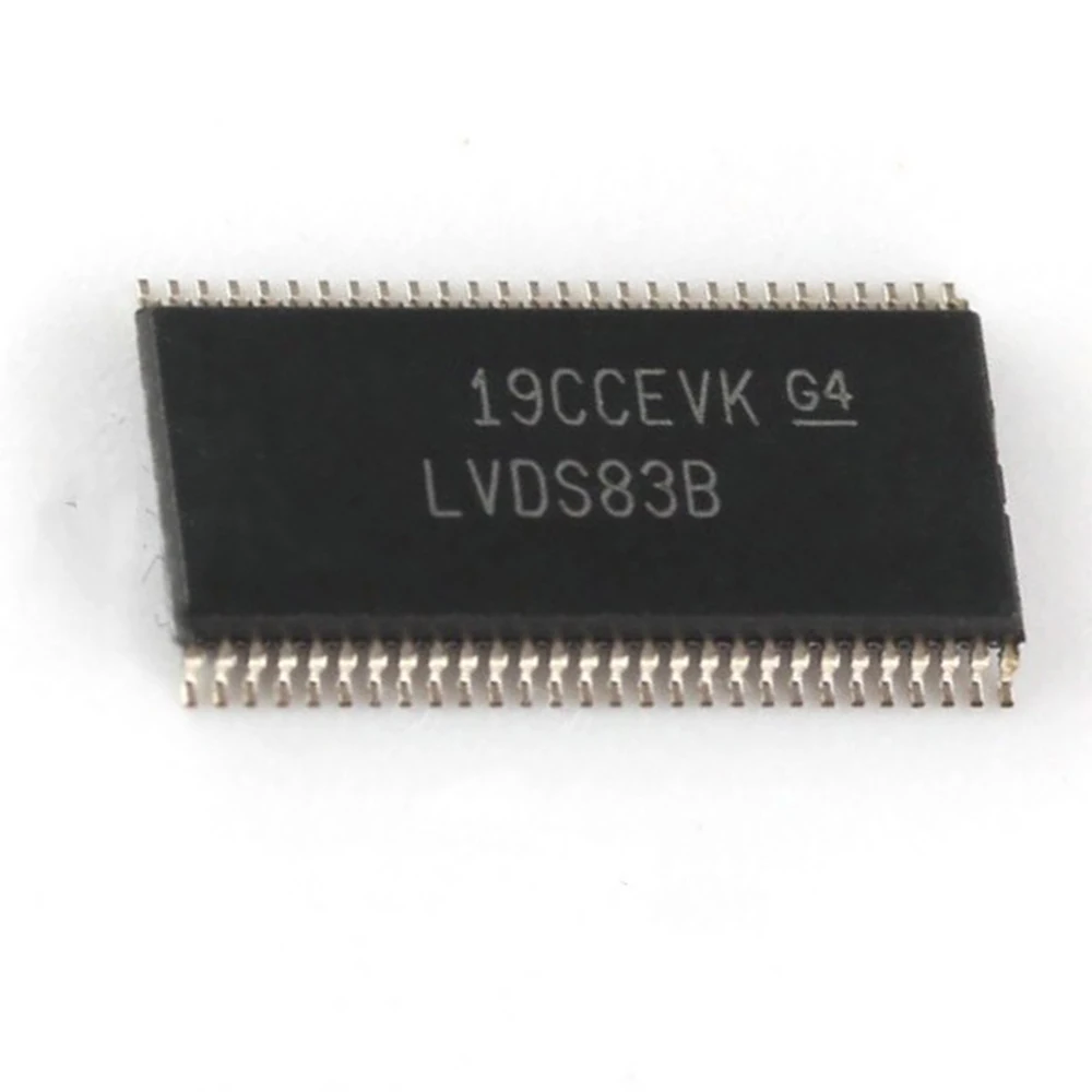 

4pcs/lot SN75LVDS83BDGGR SN75LVDS83 LVDS83 TSSOP
