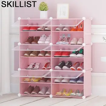

Almacenamiento Closet Zapatero Gabinete Meuble De Rangement Mobilya Mueble Furniture Rack Cabinet Sapateira Shoes Storage