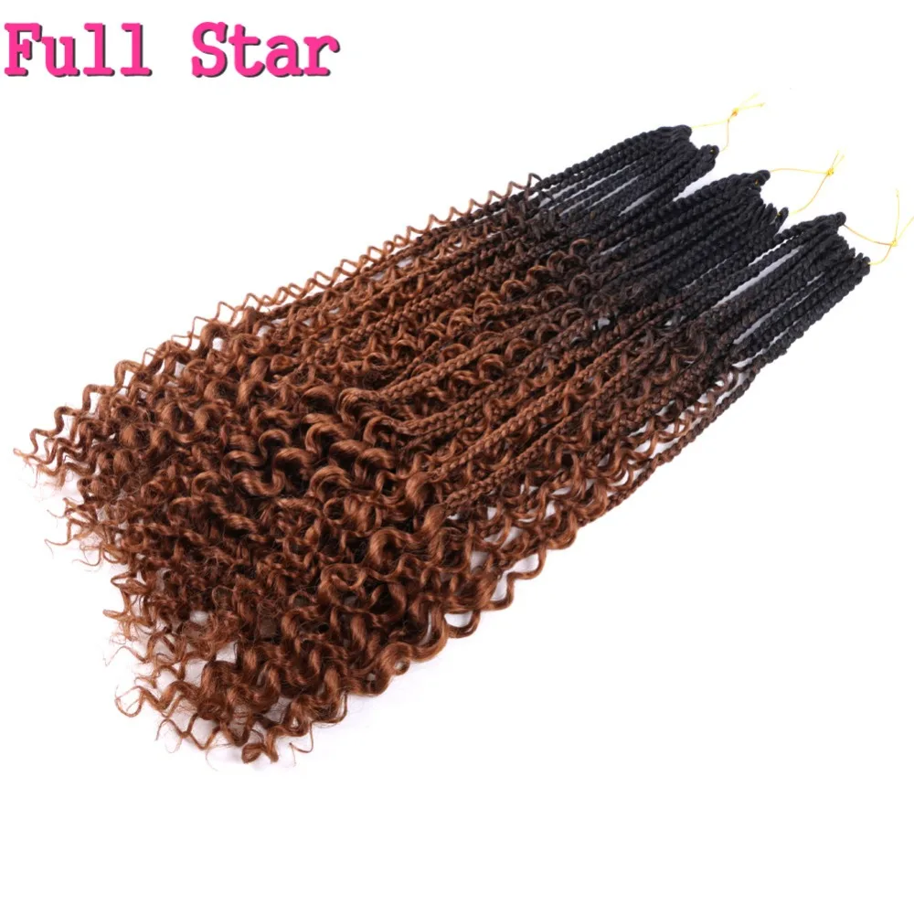 messy box braids 07