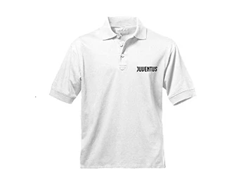 

FC JUVENTUS Polo Originale Mezza Manica