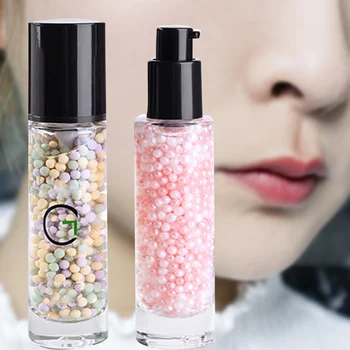 

2019 Makeup Primer Contouring Base Nourishing Moisturizing Face Care Essence