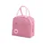 Portable Cooler Bag Ice Pack Lunch Box Insulation Package Insulated Thermal Food Picnic Bags Pouch For Women Girl Kids Children 30