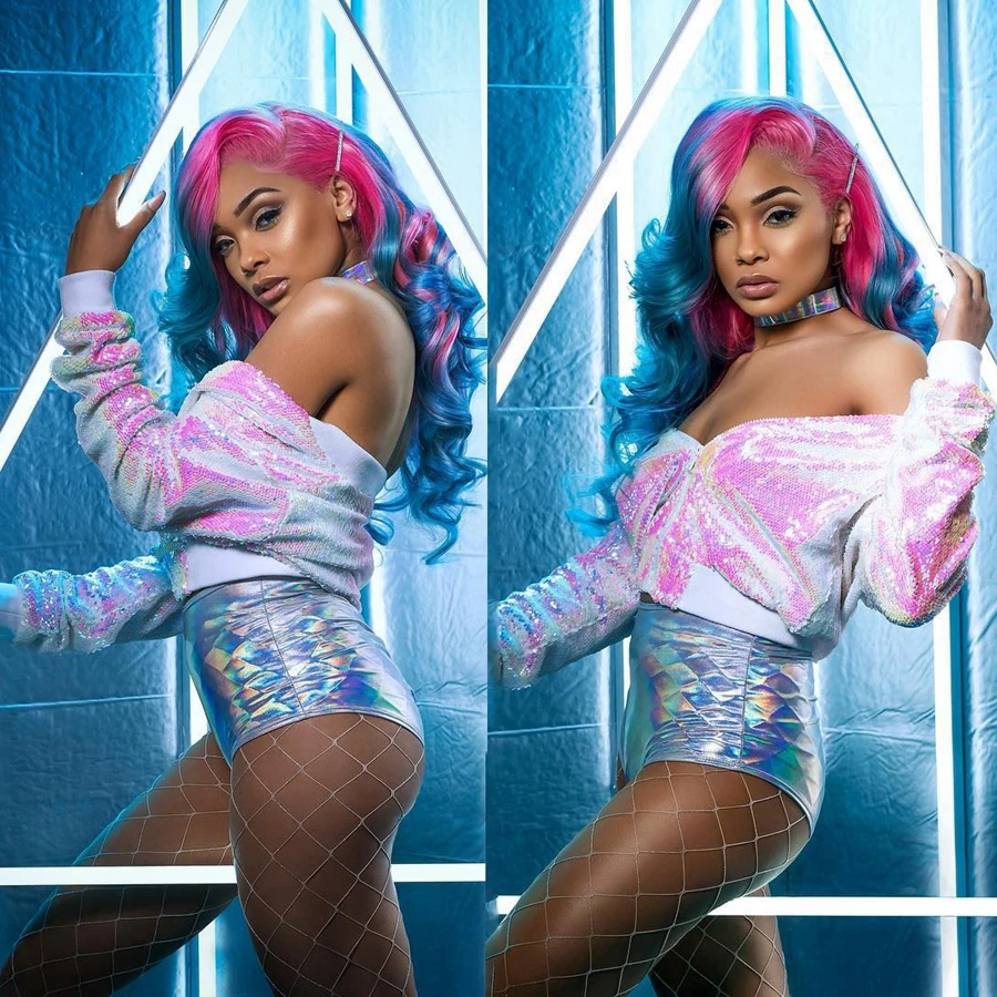 wigs