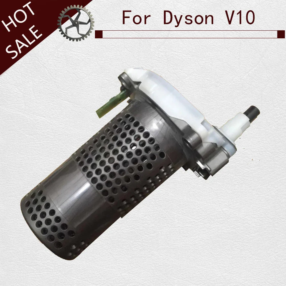 Двигатель для пылесоса Dyson V10 сборные аксессуары | Бытовая техника