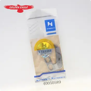 

For Juki DDL-9000A/B Fix Knife ,parts Number Is 40050589 Brand Is Strong H