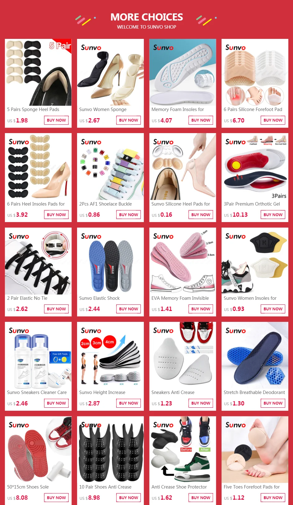 10 Pair Shoes Anti Crease Protector for Sneakers Toe Caps Anti Fold Protection Shoe Stretcher Support Dropshipping and Wholesale 10 Pair Shoes Anti Crease Protector for Sneakers Toe Caps Anti Fold Protection Shoe Stretcher Support Dropshipping and Wholesale