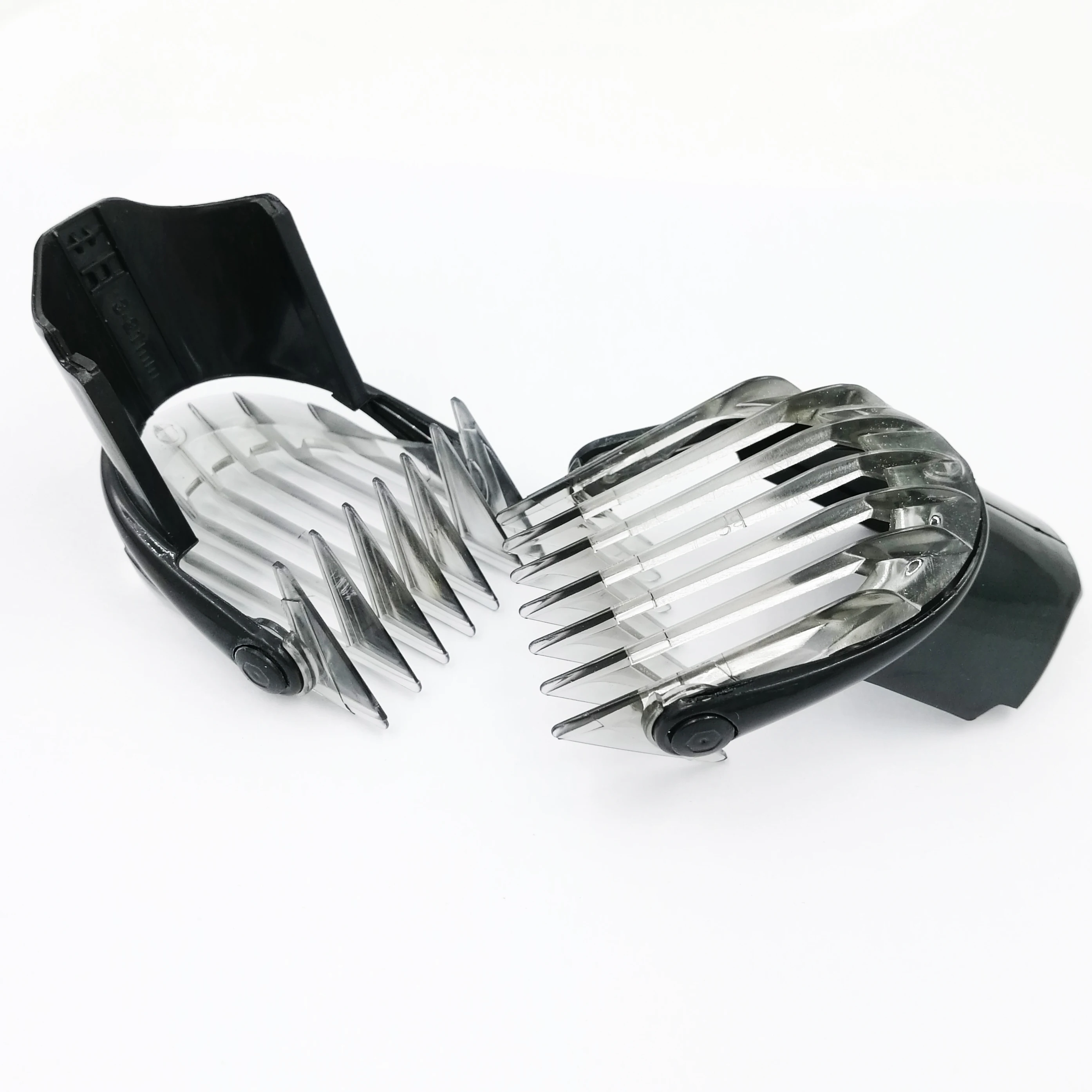 2pcs/set Free Shipping FOR PHILIPS HAIR CLIPPER COMB SMALL 321MM