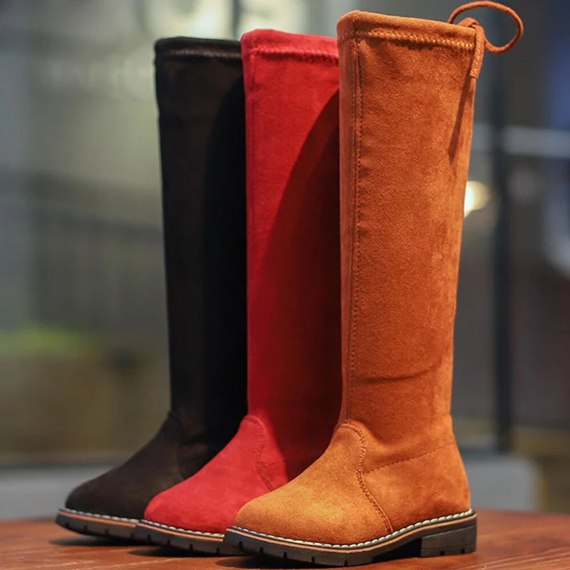 buffalo plaid boot cuffs