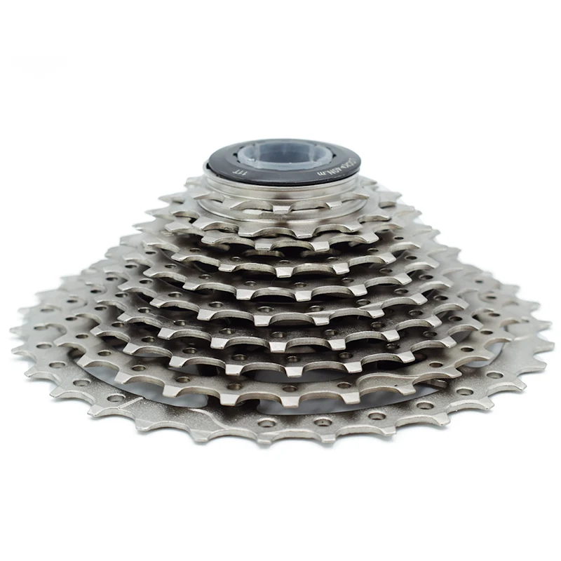 Велосипедная кассета VG sports 11 32T 10 скоростей свободное колесо звездочка cog velocidade cdg