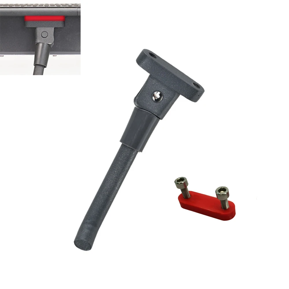 

Wheel Scooter kickstand Replacement Parts Accessories Spare Cycling Set
