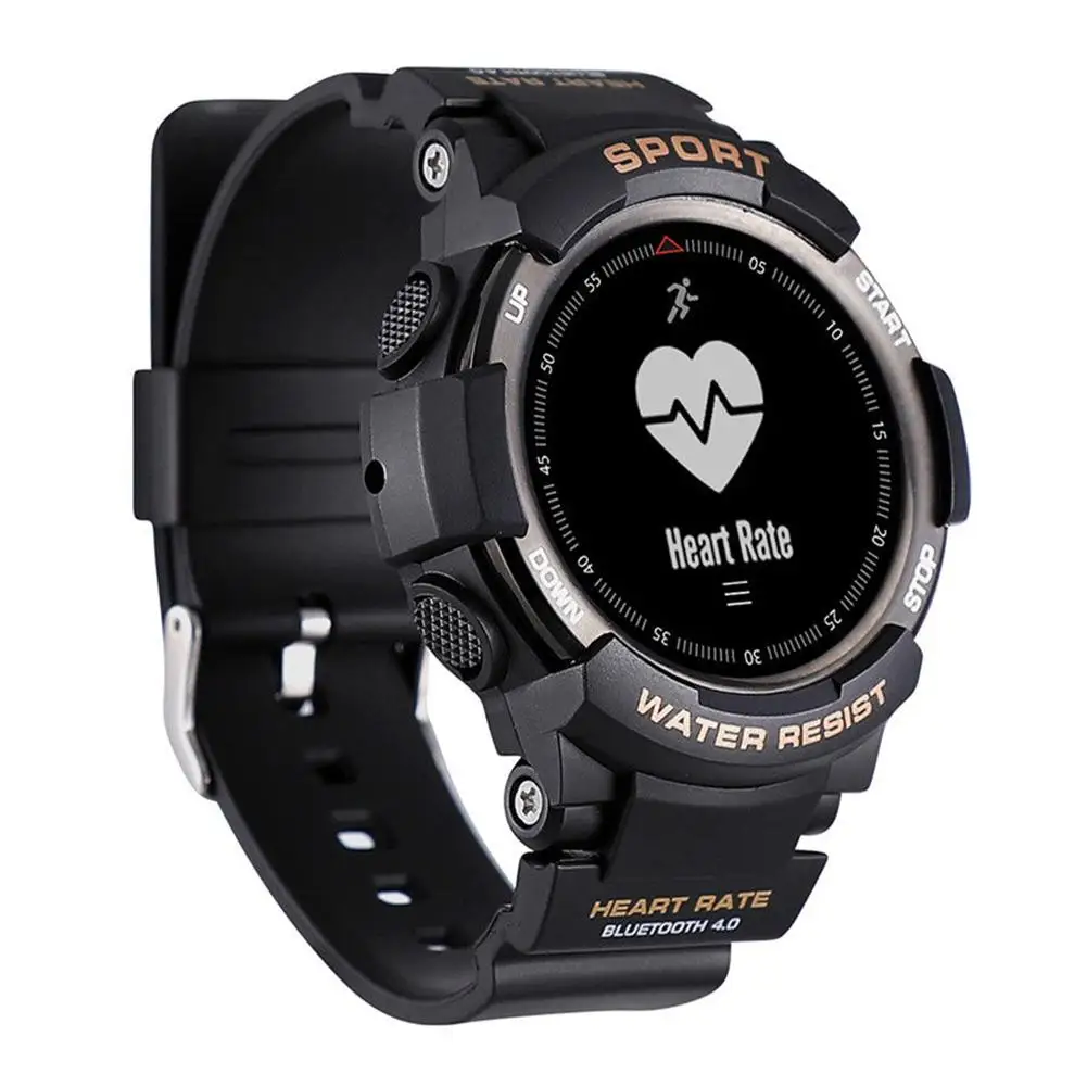 n1 f6 smartwatch