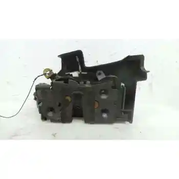 

3M5AR21813EL LOCK LEFT FRONT DOOR Ford Focus LIM. (CB4)