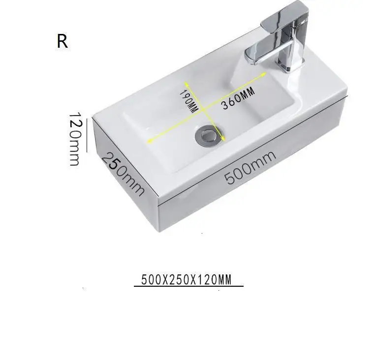 Lavatorio Wastafel Sobre Encimera Black Bagno Salle De Bain Vanity Pia Para сосуд раковина для ванной Lavabo Cuba Banheiro умывальник