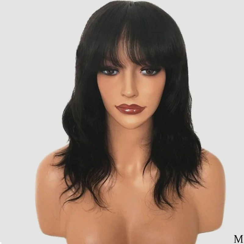 wavy hair sale