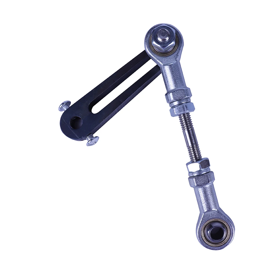 ajustavel diy lever crankshaft acessorios 02