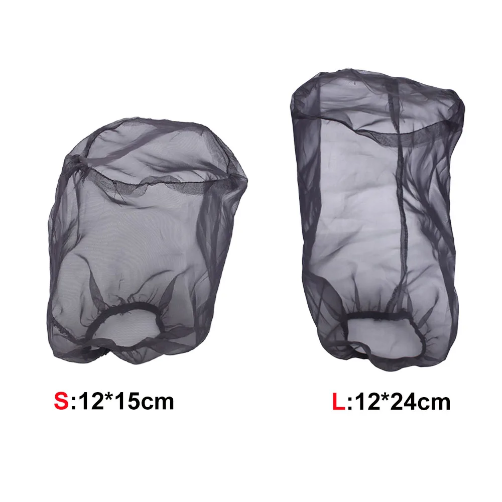 Air Filters Universal Air Filter Protective Cover Waterproof Oilproof Dustproof For High Flow Air Intake Filters Filter Cover OFI048
