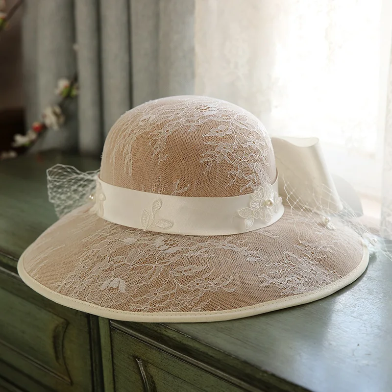 Nzuk casamento palha fascinator chapéu grampos de