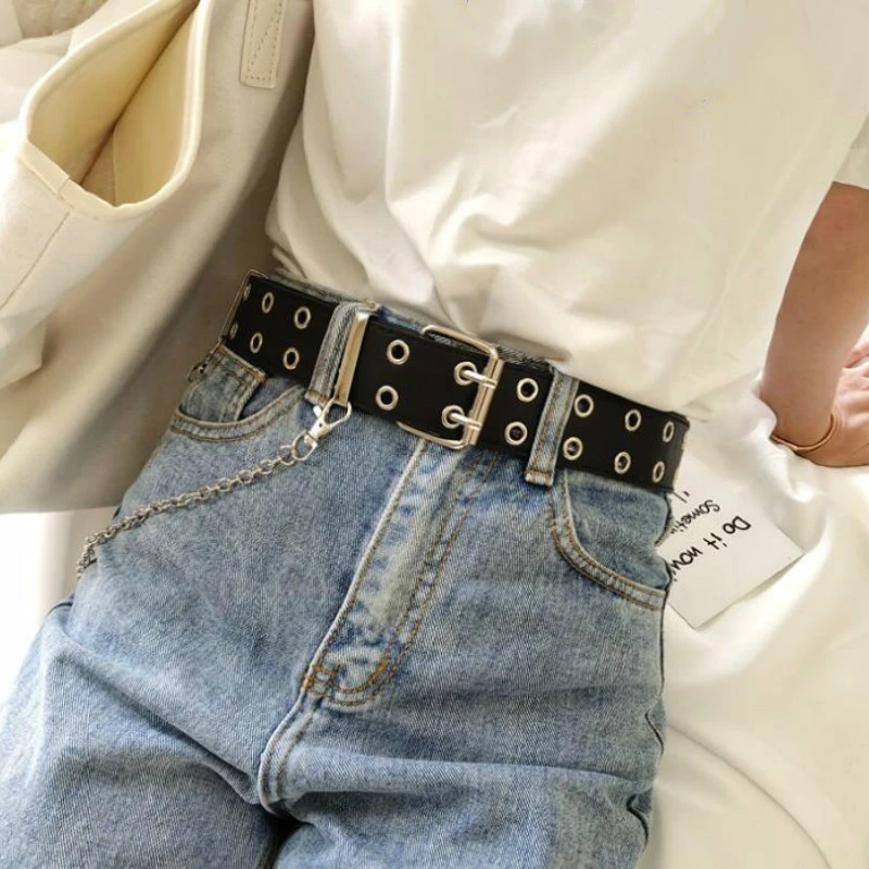 chain belts for jeans