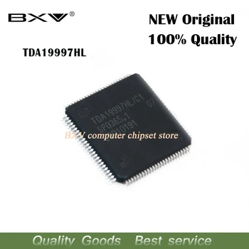 

10PCS TDA19997 LQFP100 TDA19997HL/C1 QFP TDA19997HL free shipping