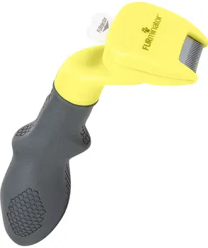 

FURMINATOR FURMINATOR SHORT HAIR TOY DOG XS for short-haired dogs of small breed