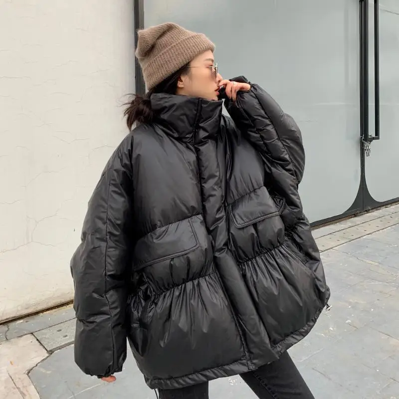 100% Real Silk Velvet Women Pocket Blouse Vintage