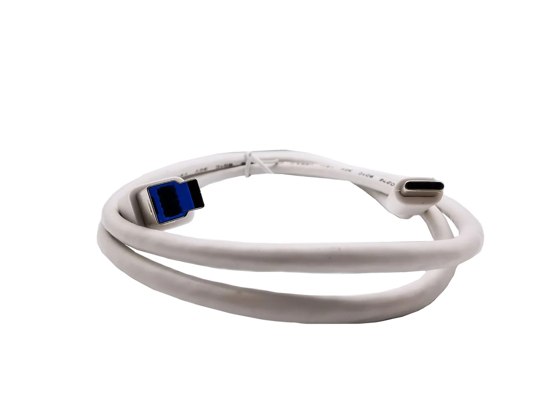 USB 3,1 type C до 3,0 BM USB 2,0 B Мужской кабель интерфейс передачи данных разъем для Macbook ноутбука принтер жесткий диск сканер