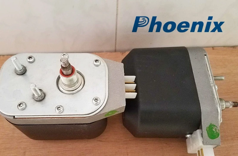 Двигатель стеклоочистителя bosch 0390116050 Двигатель стеклоочистителя bosch 0390116050